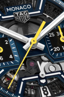 TAG Heuer Monaco Chronograph