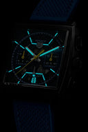 TAG Heuer Monaco Chronograph