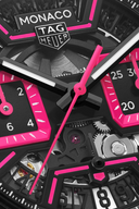 TAG Heuer Monaco Chronograph