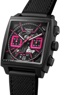 TAG Heuer Monaco Chronograph