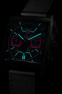 TAG Heuer Monaco Chronograph