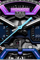 TAG Heuer Monaco Chronograph