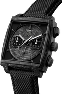 TAG Heuer Monaco Flyback Chronograph TH-Carbonspring