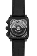 TAG Heuer Monaco Flyback Chronograph TH-Carbonspring