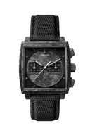 TAG Heuer Monaco Flyback Chronograph TH-Carbonspring
