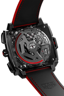 TAG Heuer Monaco Split-Seconds Chronograph