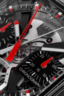 TAG Heuer Monaco Split-Seconds Chronograph
