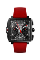 TAG Heuer Monaco Split-Seconds Chronograph
