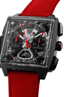 TAG Heuer Monaco Split-Seconds Chronograph