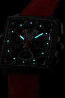 TAG Heuer Monaco Split-Seconds Chronograph