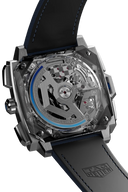 TAG Heuer Monaco Split-Seconds Chronograph