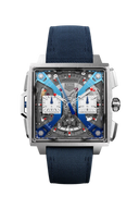 TAG Heuer Monaco Split-Seconds Chronograph