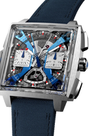TAG Heuer Monaco Split-Seconds Chronograph