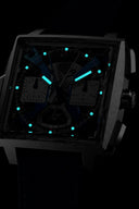 TAG Heuer Monaco Split-Seconds Chronograph
