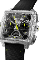 TAG Heuer Monaco Split-Seconds Chronograph