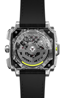 TAG Heuer Monaco Split-Seconds Chronograph