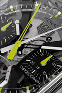 TAG Heuer Monaco Split-Seconds Chronograph