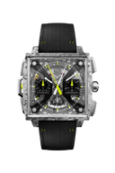 TAG Heuer Monaco Split-Seconds Chronograph