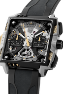 TAG Heuer Monaco Split-Seconds Chronograph Air 1