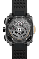 TAG Heuer Monaco Split-Seconds Chronograph Air 1