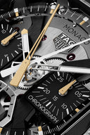 TAG Heuer Monaco Split-Seconds Chronograph Air 1