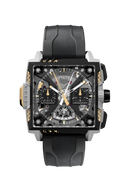 TAG Heuer Monaco Split-Seconds Chronograph Air 1