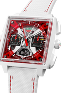 TAG Heuer Monaco Split-Seconds Chronograph I F1®