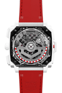 TAG Heuer Monaco Split-Seconds Chronograph I F1®