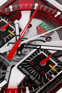 TAG Heuer Monaco Split-Seconds Chronograph I F1®