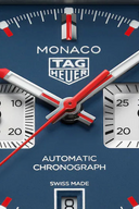 TAG Heuer Monaco Chronograph