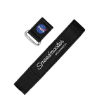 Speedmaster Anniversary Series 42mm (Pulseira VELCRO®) - Preto