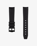 Mission To Mercury (Pulseira de Borracha) - Preto