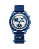 Mission To The Super Blue Moonphase