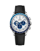 Speedmaster Anniversary Series 42mm (Pulseira de Nylon) - Preto