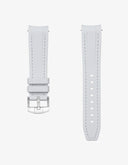 Mission To Earthphase - Moonshine Gold Snow (Pulseira de Borracha) - Cinza Premium