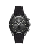 Mission To Mercury (Pulseira de Borracha) - Pontos Premium em Preto e Branco