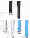 KIT 3 PULSEIRAS - SPEEDMASTER SNOOPY