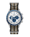 Speedmaster Anniversary Series 42mm (Pulseira Nato) - Poliamida, multicolor