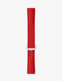 Speedmaster Anniversary Series 42mm (Pulseira de Nylon) - Vermelho