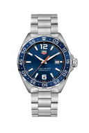 TAG Heuer Formula 1 Date