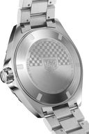 TAG Heuer Formula 1 Date