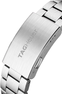 TAG Heuer Formula 1 Date