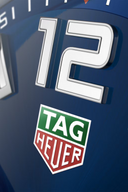 TAG Heuer Formula 1 Date