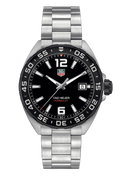 TAG Heuer Formula 1 Date