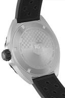 TAG Heuer Formula 1 Date