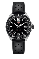 TAG Heuer Formula 1 Date