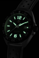 TAG Heuer Formula 1 Date