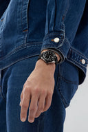 TAG Heuer Formula 1 Date