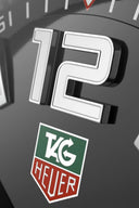 TAG Heuer Formula 1 Date