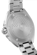 TAG Heuer Formula 1 Date